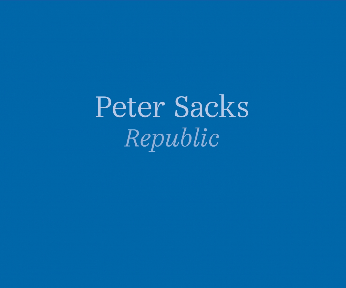 Peter Sacks