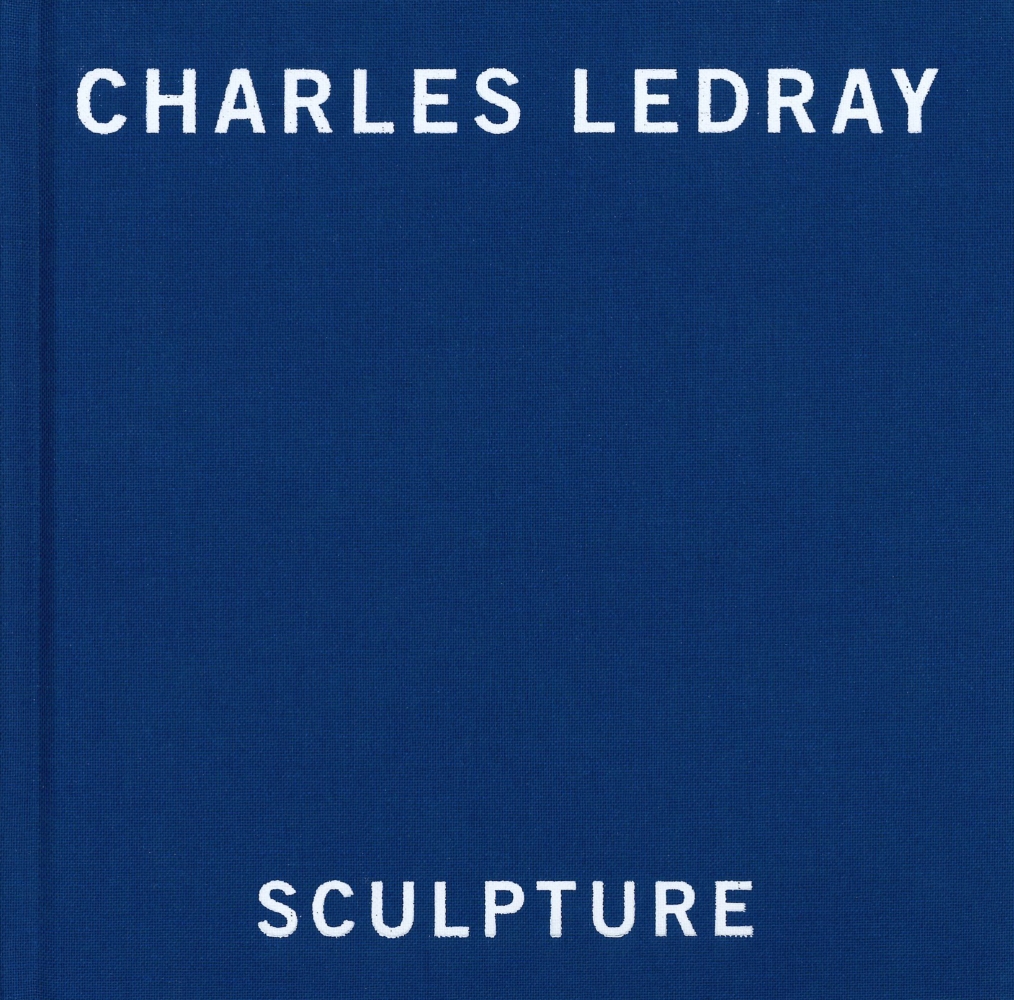 Charles LeDray
