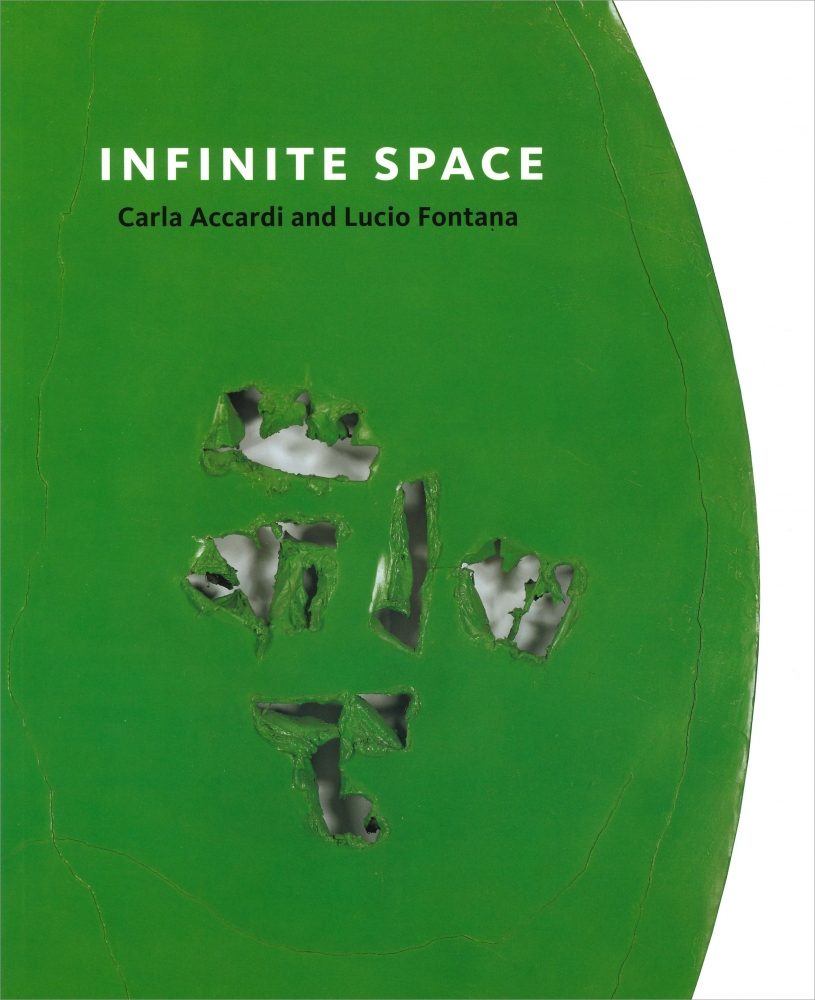 Infinite Space