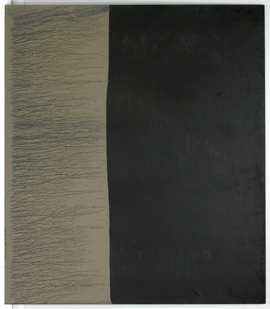 Richard Long Untitled, 2008