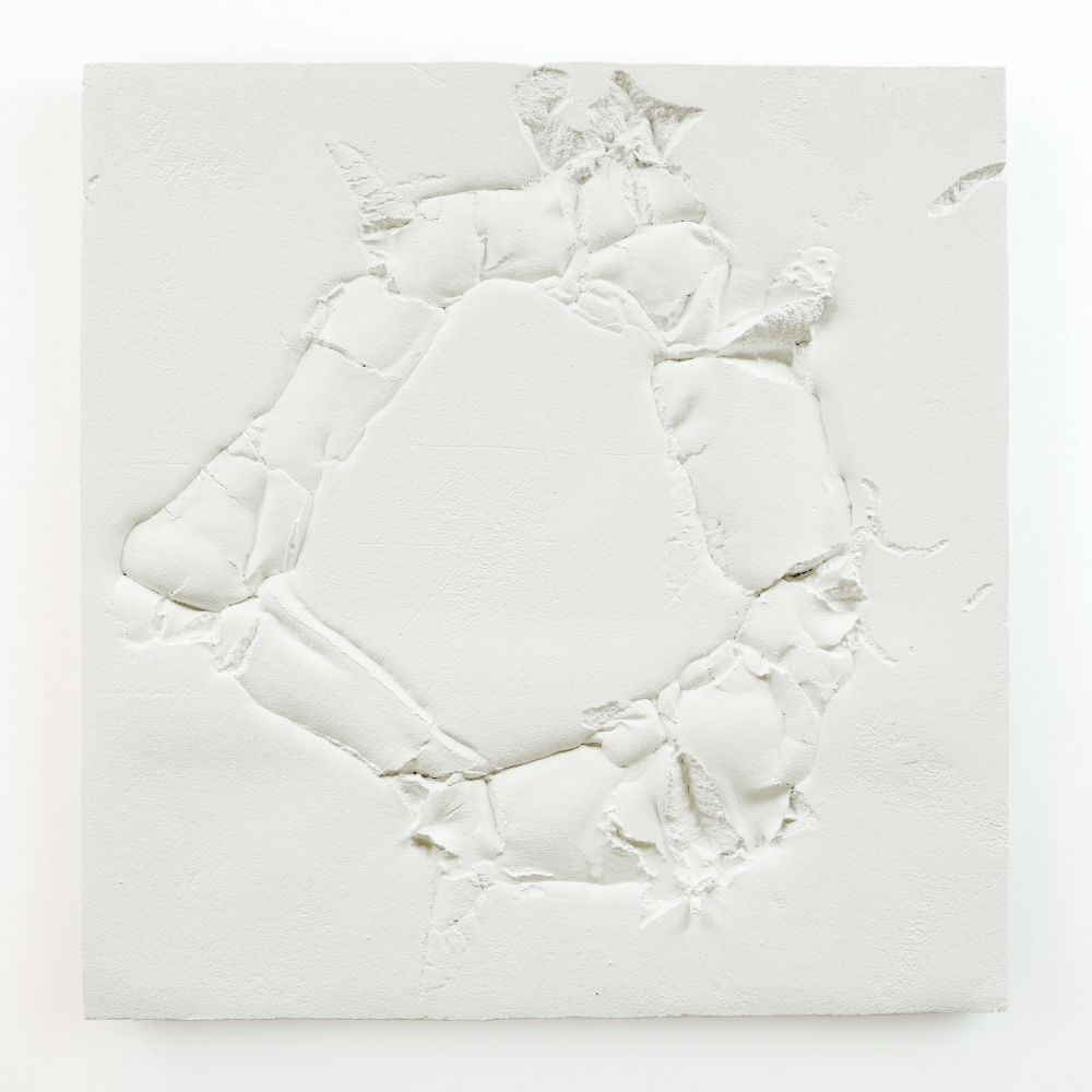 Helmut Lang Untitled, 2015-2017