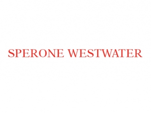 Sperone Westwater Logo