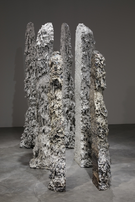 Helmut Lang Untitled, 2012-2013