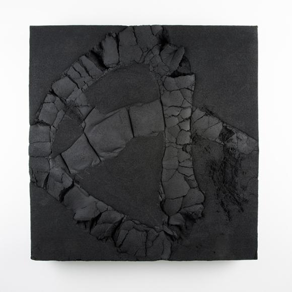 Helmut Lang Untitled, 2015-2017