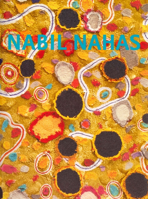 Nabil Nahas