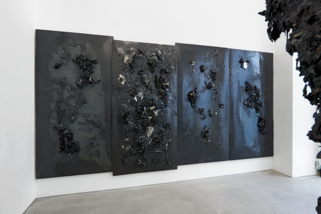 Helmut Lang Untitled, 2013