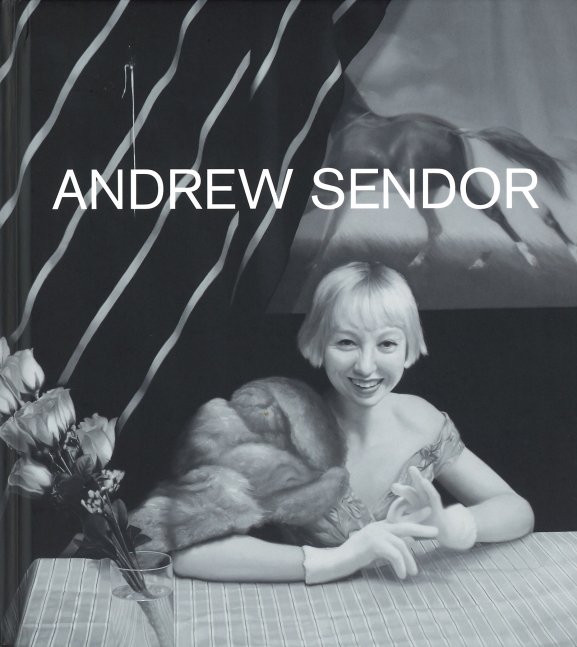 Andrew Sendor
